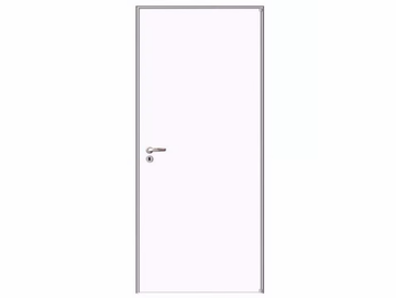 CASTA - Hinged honeycomb door by Capoferri Serramenti - view 2